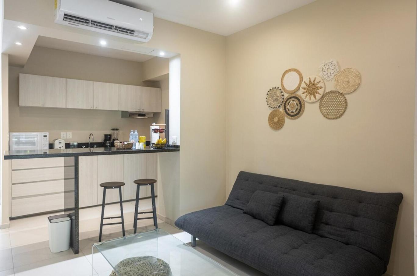Playacar Master Suites, 2 Pools, Bbq, 5 Min Apartamento Playa del Carmen
